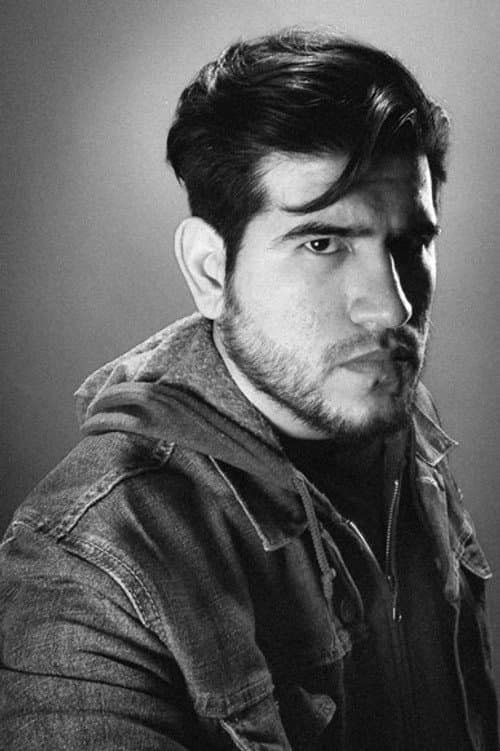 Patricio Chávez foto