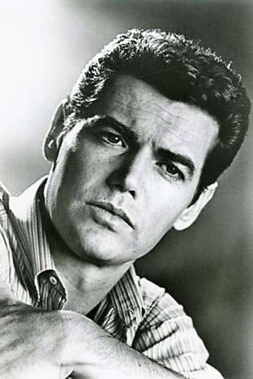Joseph Gallison foto