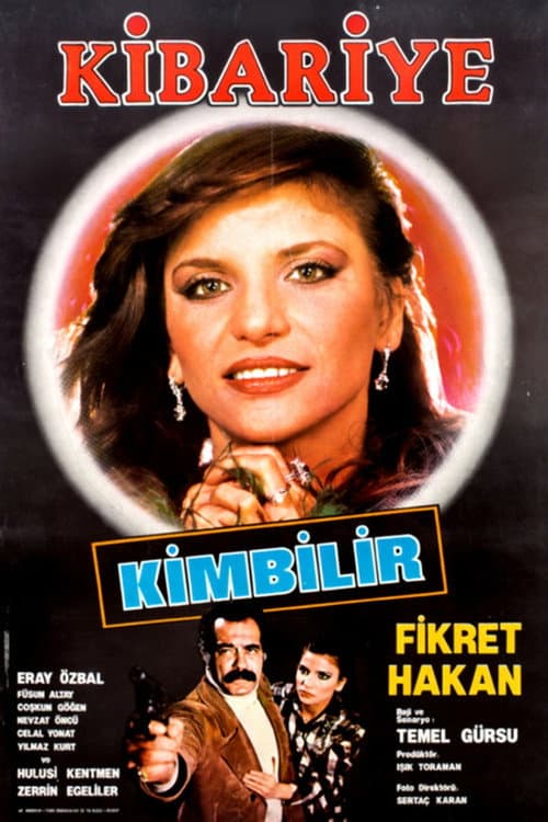 Kim Bilir (1981) poster