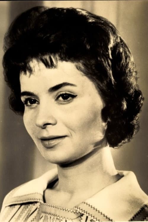 Maria Dumitrache foto