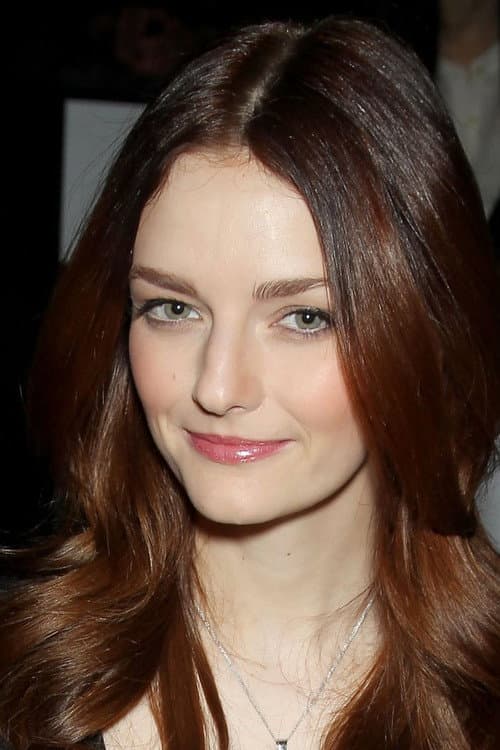 Lydia Hearst foto