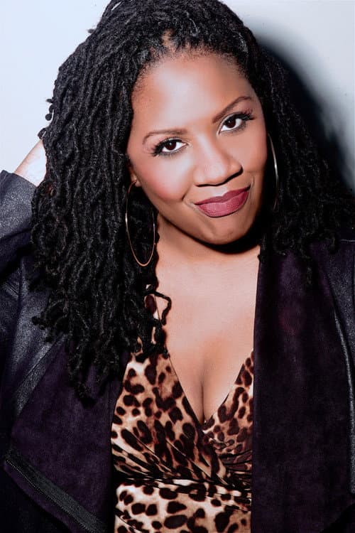Christina Anthony foto
