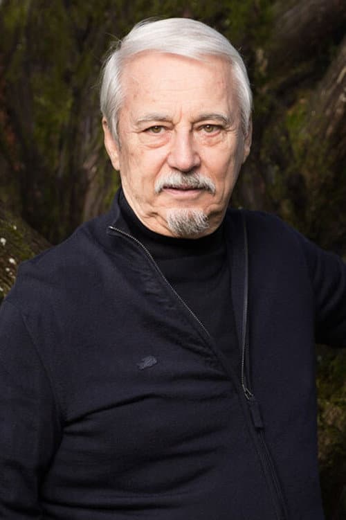Jean-Blaise Fellay foto