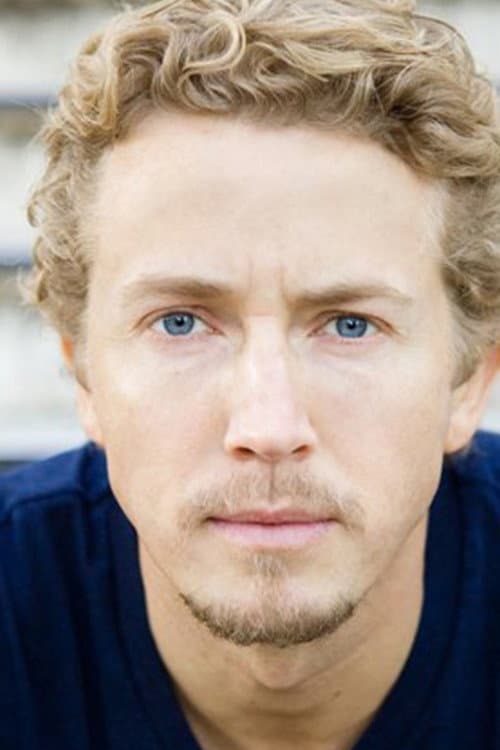 Trevor Bryant Clark foto