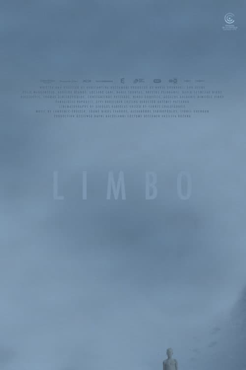 Limbo (2016) poster
