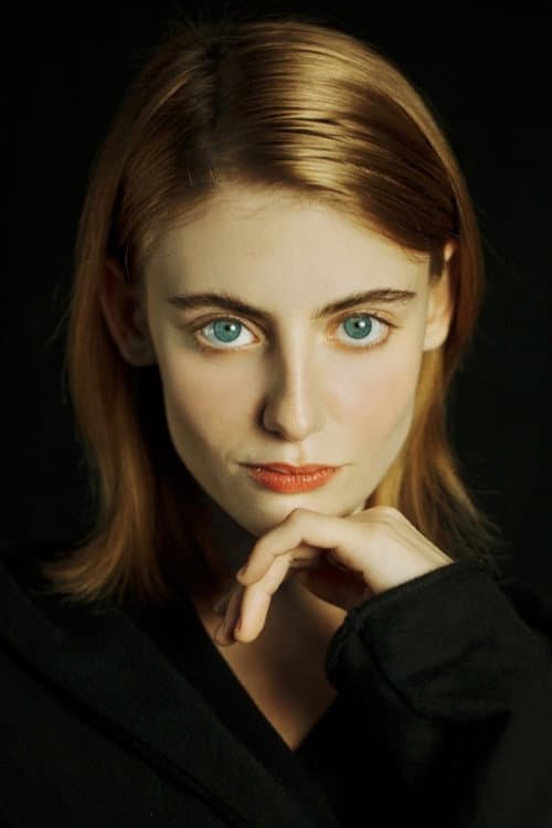 Demetra Bellina foto