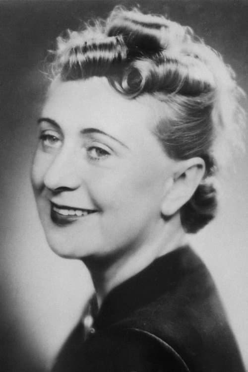 Meda Valentová foto