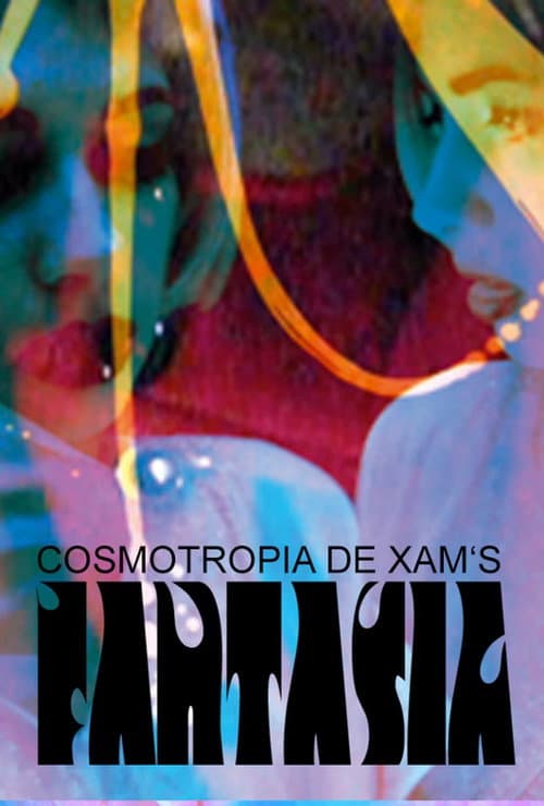 Fantasia (2011) poster