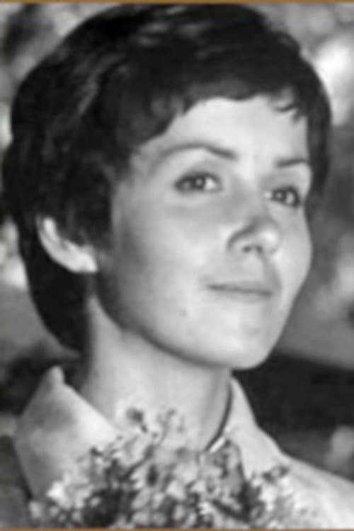 Светлана Михалькова foto
