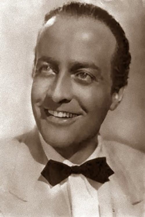 Osvaldo Valenti foto