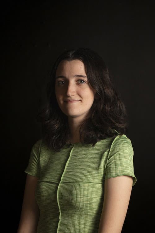 Isabella Conconi foto