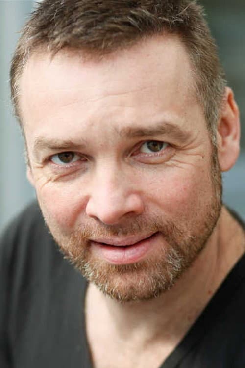 Frédéric Nyssen foto