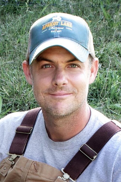 John Chester foto