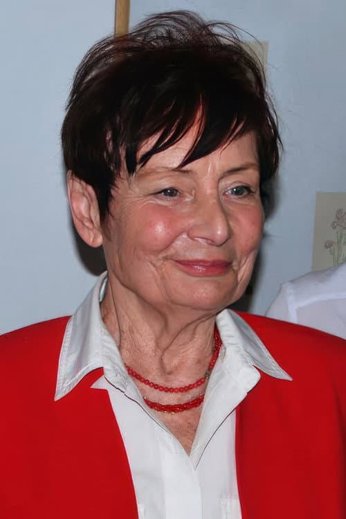 Elena Petrovická foto