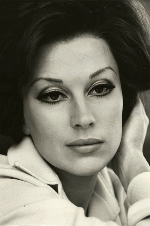Anita Sanders foto