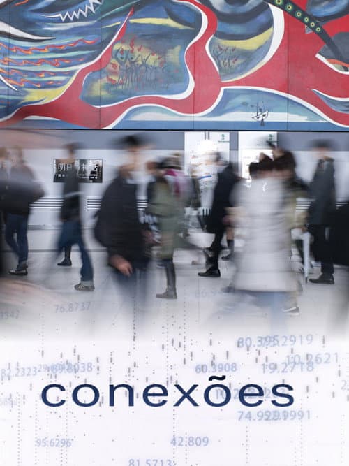 Conexões (2019) poster