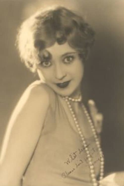 Marjorie Bonner foto