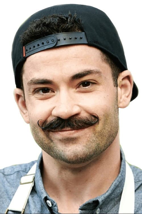 Joe Sasto foto