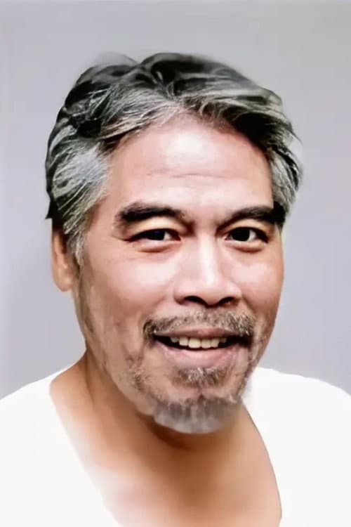 丹古母鬼馬二 foto