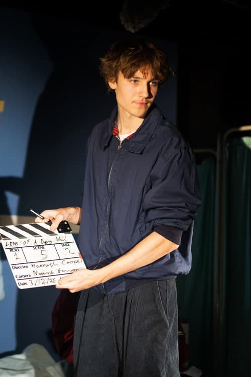Hamish Cooper foto
