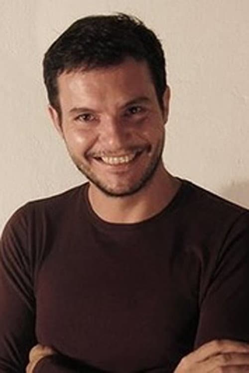 Cedric Sester foto