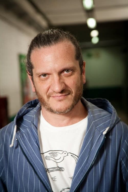 Darío Sztajnszrajber foto
