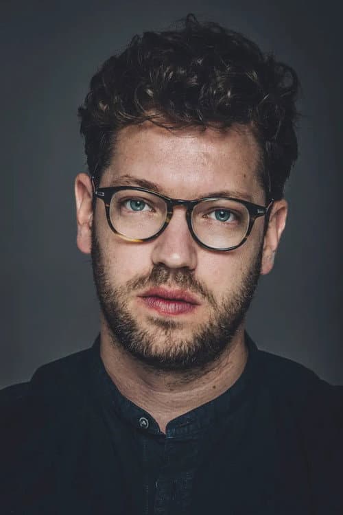 Gonzalo Tobal foto