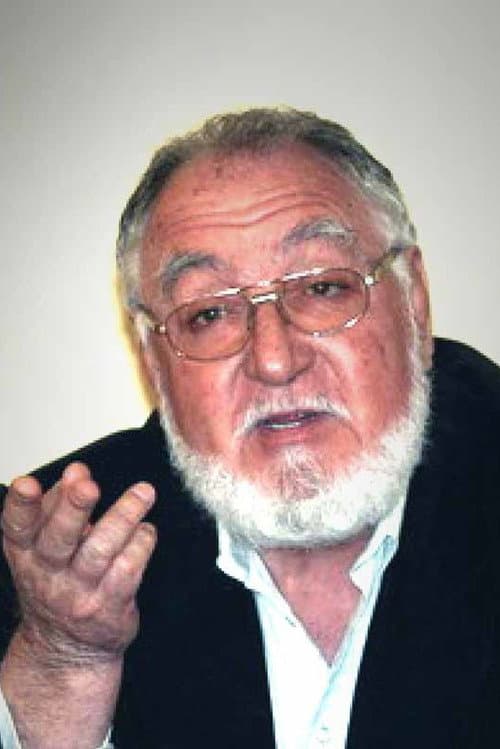 Lucian Iancu foto