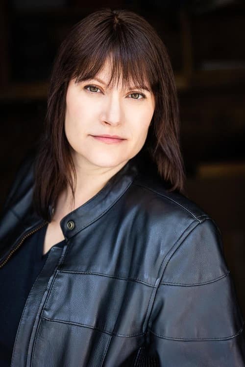 Veronica Ternopolski foto