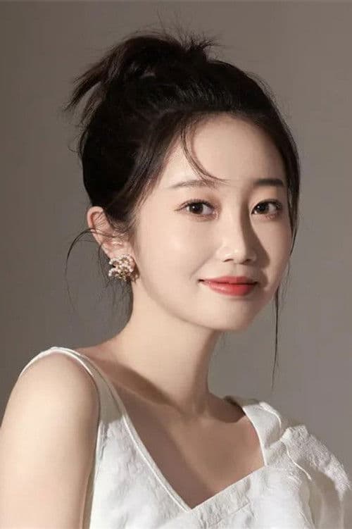 Chen Jianan foto