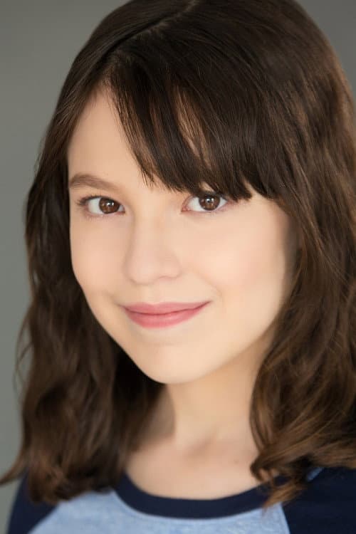 Jessica Brynn Cohen foto