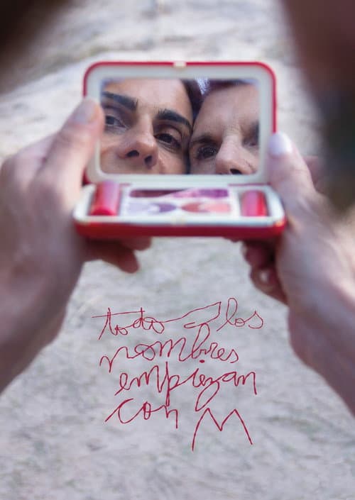Todos los nombres empiezan con M (2026) poster