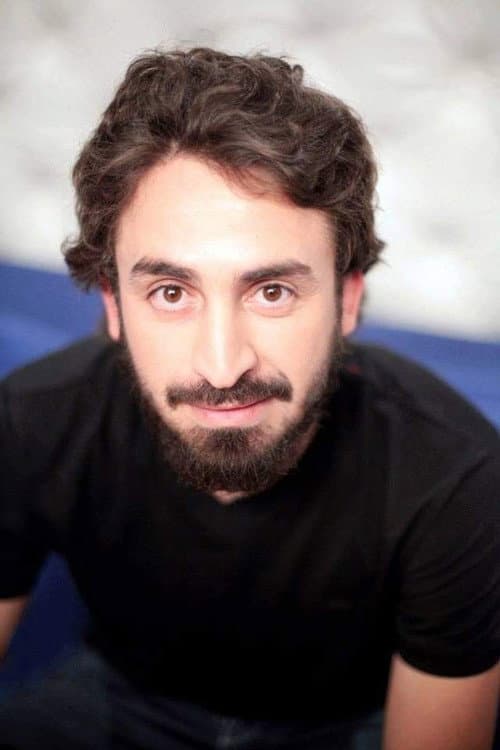 Youcef Sehairi foto