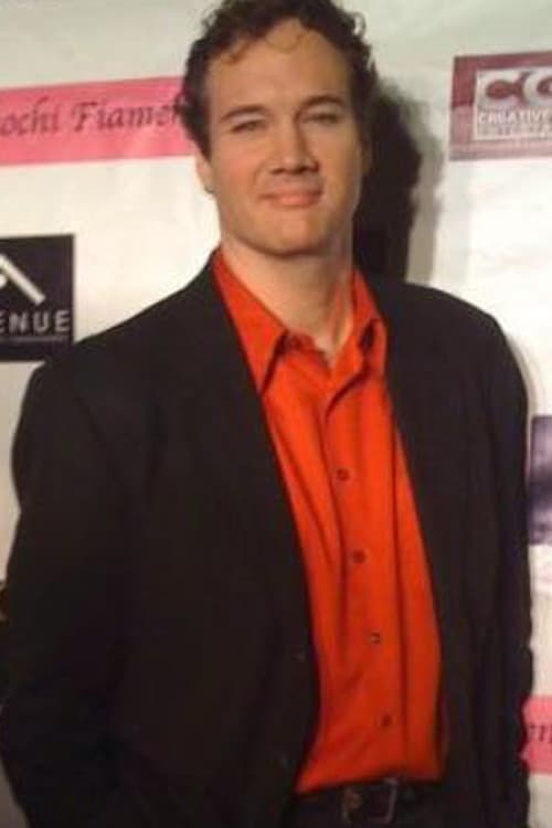 Rob Patterson foto