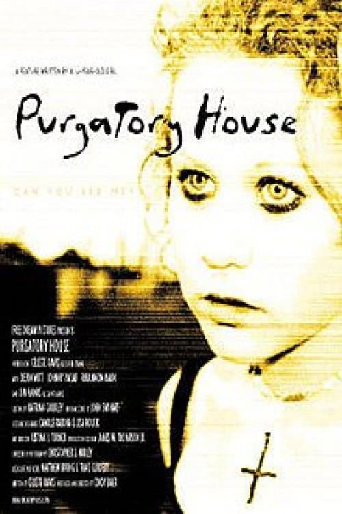 Purgatory House (2003) poster
