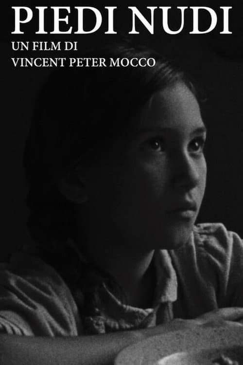 Piedi Nudi (2025) poster
