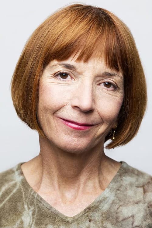 Jane Anderson foto