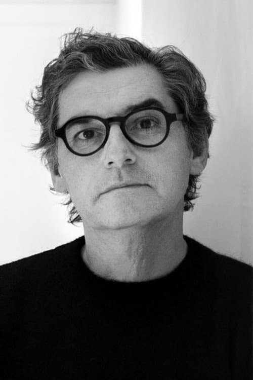 Roger Gariepy foto