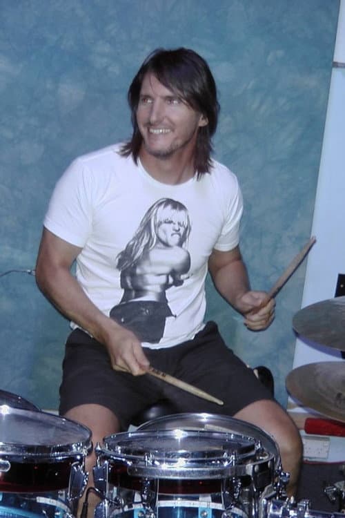 Glenn Abbott foto