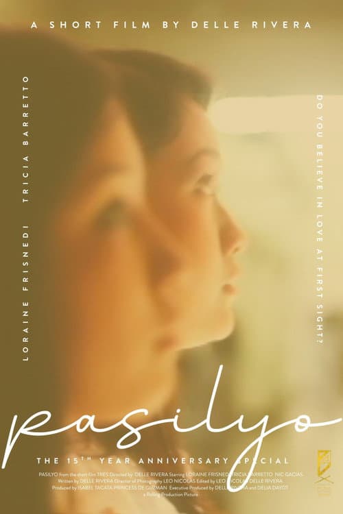 Pasilyo (2011) poster