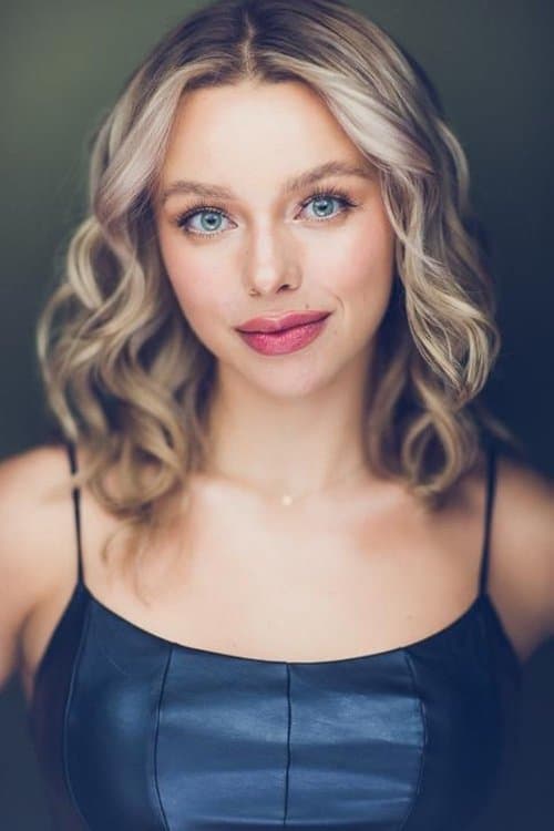Bella Chadwick foto