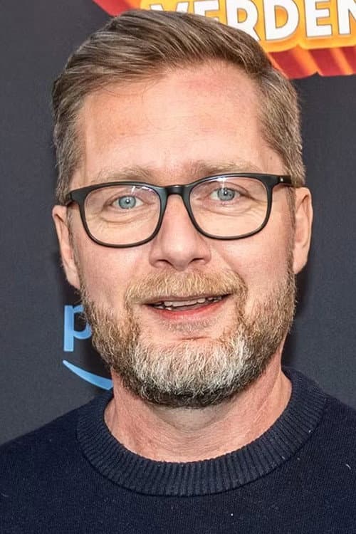 Lasse Rimmer foto