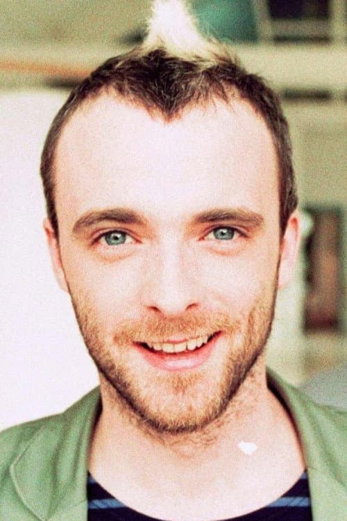 Fran Healy foto