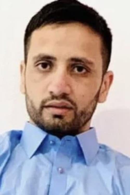 Amrullah Safi foto
