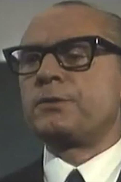 Ángel Terrón foto