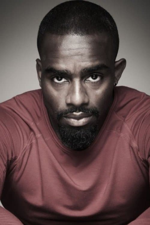 Charles Venn foto