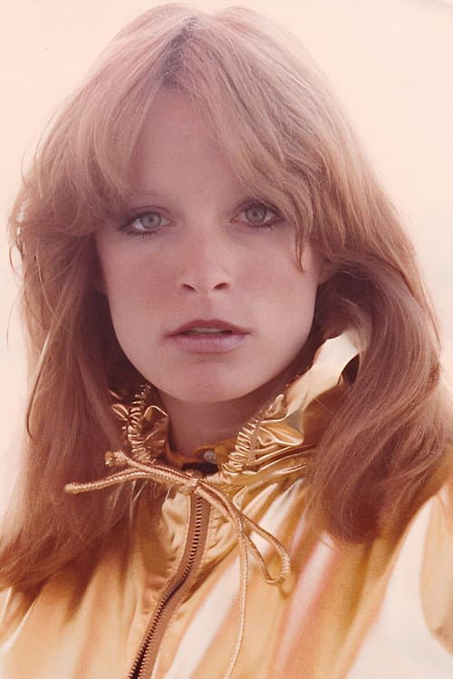 Claudia Jennings foto