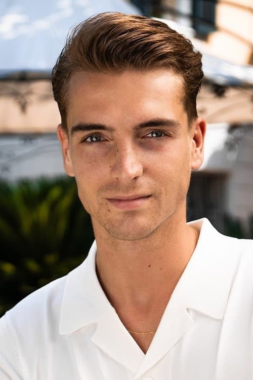 Robbert Rodenburg foto