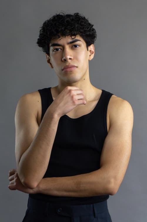 Juan Vergara foto