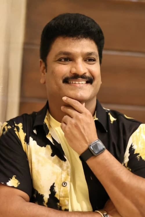 Siva Reddy foto
